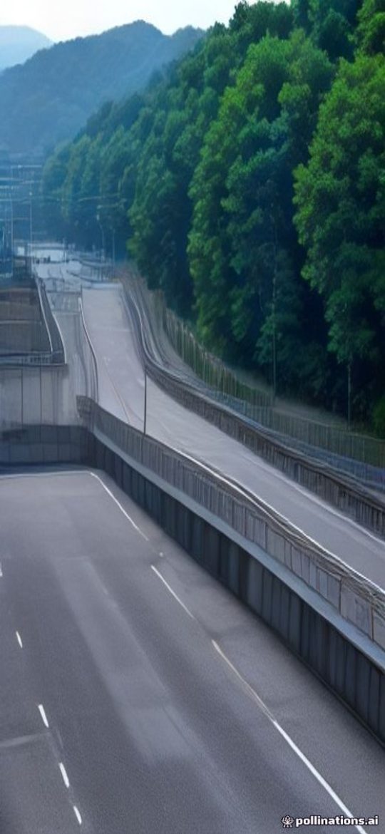 地铁跑酷在线玩 App 游戏进行中的界面，角色在三条轨道间换道，两侧是玻璃质感的隧道墙体与光带